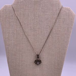 Vintage Israeli Designer Necklace